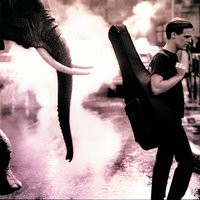 Getaway - Bryan Adams