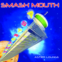 Fallen Horses - Smash Mouth