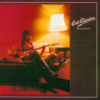 Watch Out For Lucy - Eric Clapton