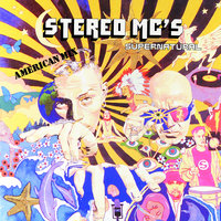 Two Horse Town - Stereo MC's