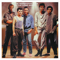 Up Or Down - The Boomtown Rats