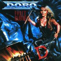 Mission Of Mercy - Doro