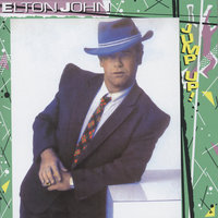 I Am Your Robot - Elton John