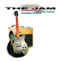 Carnation - The Jam