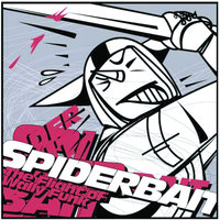 Dirty - Spiderbait