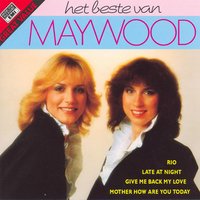 Mano - Maywood