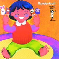 Cracker - Spiderbait