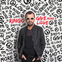 Show Me The Way - Ringo Starr
