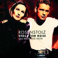 Dunkle Wolken - Rosenstolz