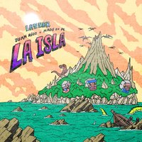 Kickflip - Lasser, Made in M
