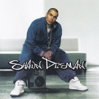 Bow - Shawn Desman