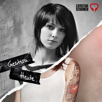 Ich hör auf mein Herz - Christina Stürmer