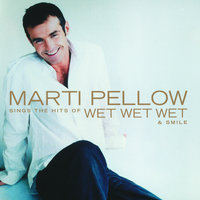 Yesterday - Marti Pellow