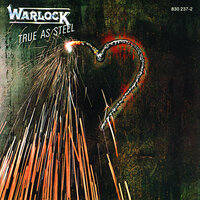 Speed Of Sound - Warlock