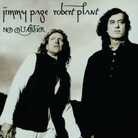 Yallah - Jimmy Page, Robert Plant