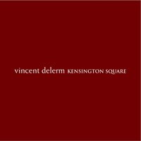Kensington Square - Vincent Delerm