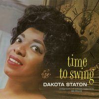 The Best Thing for You - Dakota Staton