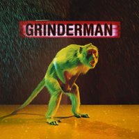 Love Bomb - Grinderman