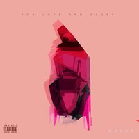 Over Committed - Maggz, Ricco