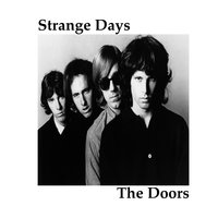 My Eyes Have Seen You - The Doors
