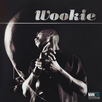 Get Enuff - Wookie, LAIN