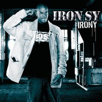 J'pardonne rien - Iron Sy