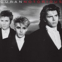 Notoriousaurus Rex - Duran Duran