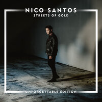 Heatwave - Nico Santos