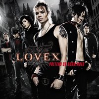 My Isolation - Lovex
