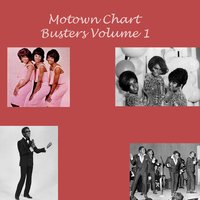 Standing In The Shadow Of Love - Four Tops