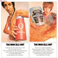 Mary Anne With the Shaky Hand - The Who