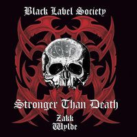 Rust - Black Label Society