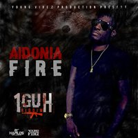 Fire - Aidonia