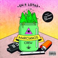 7 días - Marcianos Crew