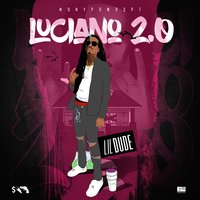 Hoodrich - Goonew, Lil Dude