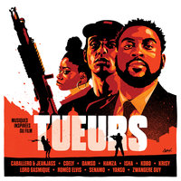 Tueurs - DAMSO