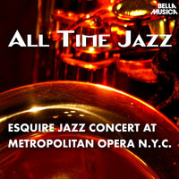 I'll Get By - Louis Armstrong, Roy Eldridge, Jack Teagarden