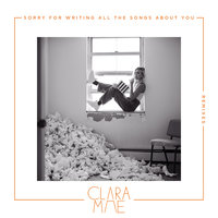 I'm Not Her - Clara Mae, Sondr