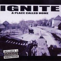 Burned Up - Ignite
