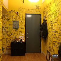Head - Nick Hook, 21 Savage, Bulletproof Dolphin