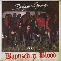 Glee - Sniper Gang