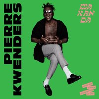 Makanda - Pierre Kwenders, Ish aka Palaceer Lazaro, Sassyblack
