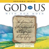God Knows The Way - Don Moen