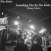 Lincoln County - The Kinks