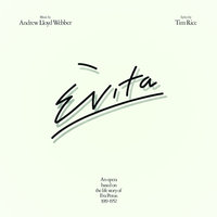 The Actress Hasn't Learned The Lines (You'd Like To Hear) - Andrew Lloyd Webber, Colm Wilkinson, Julie Covington