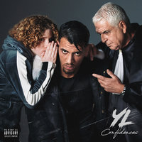 La Hagra - YL, Sofiane, Niro