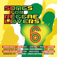 Cool and Loving - Barrington Levy, Lady Saw