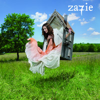 Pas que beau - Zazie