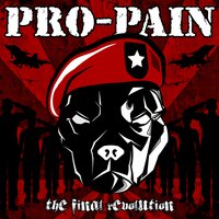 Life's Hard - Pro-Pain