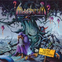 Unwritten Sacrifice - Magnum